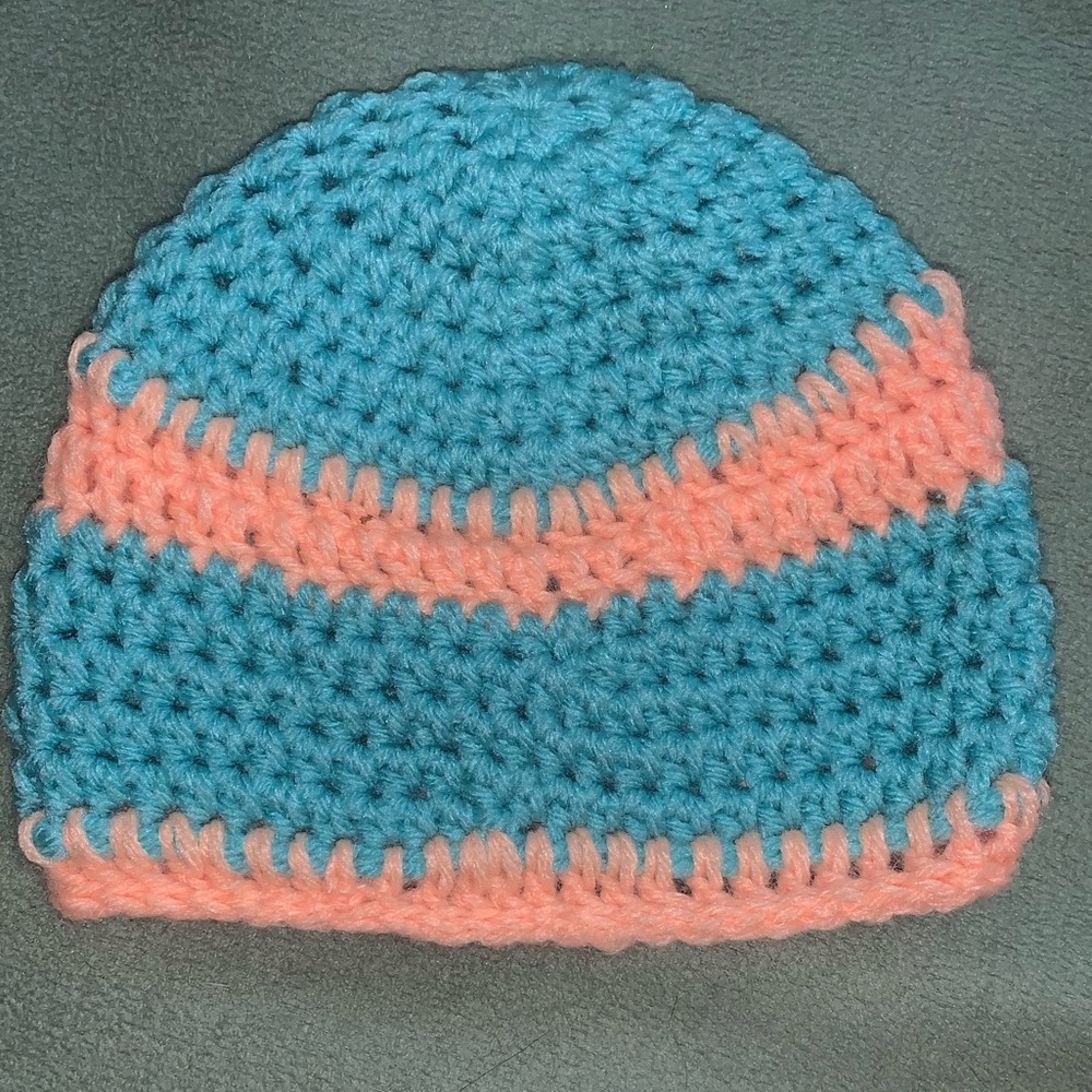 NWOT BABY HAT